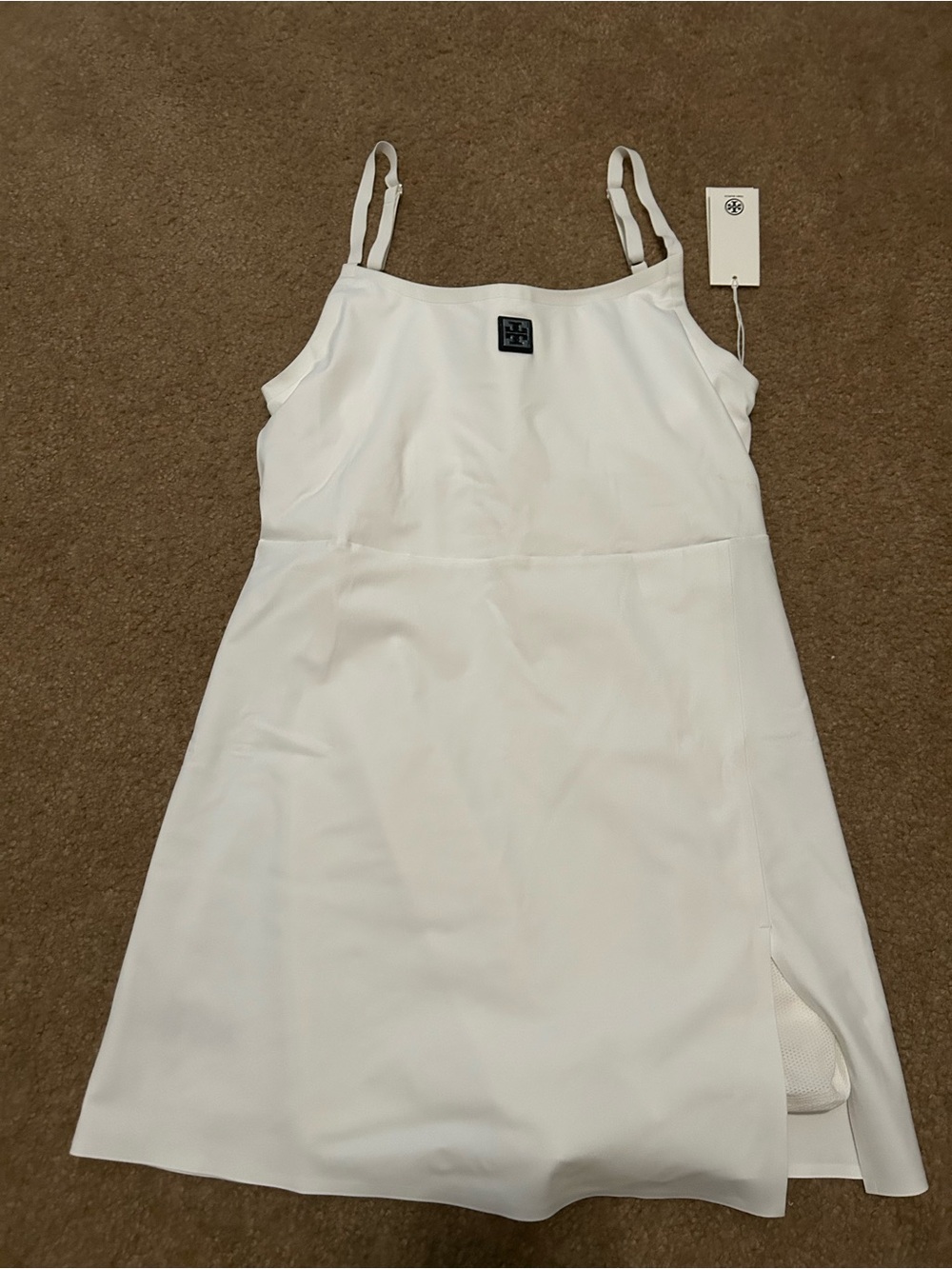 tory burch Nylon Tennis Dress